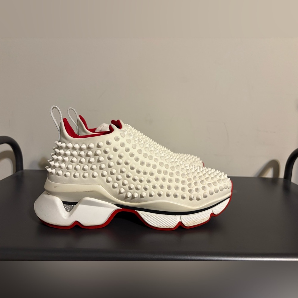 SOLD Christian Louboutin Shoes